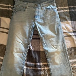 American Eagle Flex Jeans 32 X 34 🦅